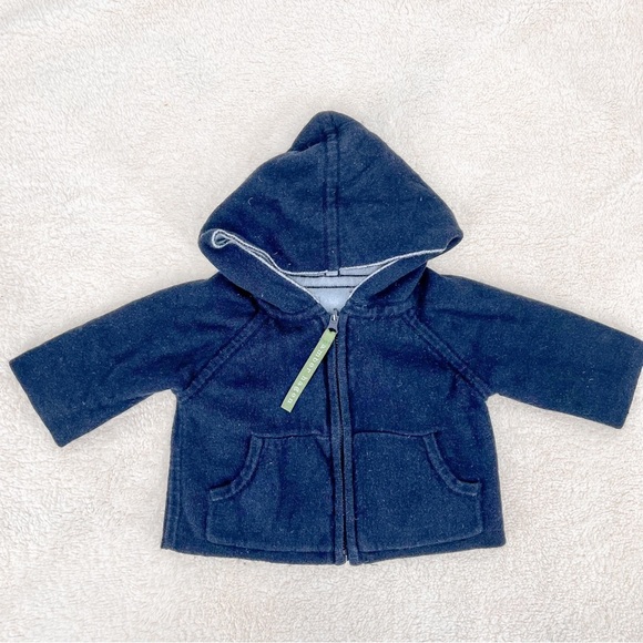 Amber Hagen Other - Amber Hagen double sided boy sweater with motorcycle